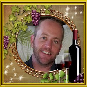 Meet your Posher, Jared